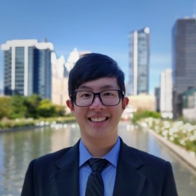 Joseph Chao Image